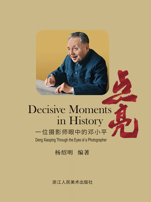 cover image of 点亮